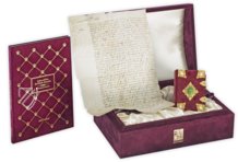 Mary Stuart's Book of Hours and Execution Warrant β ArtCodex β Ms.62|Ms. 4769 β Biblioteca Classense (Ravenna, Italy) Mary Stuart's Book of Hours and Execution Warrant β ArtCodex β Ms.62|Ms. 4769 β Biblioteca Classense (Ravenna, Italy)