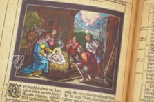 Matthew Merian's Bible of 1630 - New Testament – Belser Verlag – Ausst. 303 – Württembergische Landesbibliothek (Stuttgart, Germany) Matthew Merian's Bible of 1630 - New Testament – Belser Verlag – Ausst. 303 – Württembergische Landesbibliothek (Stuttgart, Germany)