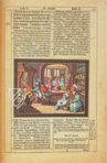 Matthew Merian's Bible of 1630 - New Testament – Belser Verlag – Ausst. 303 – Württembergische Landesbibliothek (Stuttgart, Germany) Matthew Merian's Bible of 1630 - New Testament – Belser Verlag – Ausst. 303 – Württembergische Landesbibliothek (Stuttgart, Germany)