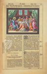 Matthew Merian's Bible of 1630 - New Testament – Belser Verlag – Ausst. 303 – Württembergische Landesbibliothek (Stuttgart, Germany) Matthew Merian's Bible of 1630 - New Testament – Belser Verlag – Ausst. 303 – Württembergische Landesbibliothek (Stuttgart, Germany)