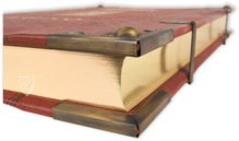 Matthew Merian's Bible of 1630 - New Testament – Coron Verlag – Ausst. 303 – Württembergische Landesbibliothek (Stuttgart, Germany) Matthew Merian's Bible of 1630 - New Testament – Coron Verlag – Ausst. 303 – Württembergische Landesbibliothek (Stuttgart, Germany)