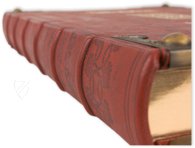 Matthew Merian's Bible of 1630 - New Testament – Coron Verlag – Ausst. 303 – Württembergische Landesbibliothek (Stuttgart, Germany) Matthew Merian's Bible of 1630 - New Testament – Coron Verlag – Ausst. 303 – Württembergische Landesbibliothek (Stuttgart, Germany)