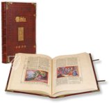 Matthew Merian's Bible of 1630 - New Testament – Coron Verlag – Ausst. 303 – Württembergische Landesbibliothek (Stuttgart, Germany) Matthew Merian's Bible of 1630 - New Testament – Coron Verlag – Ausst. 303 – Württembergische Landesbibliothek (Stuttgart, Germany)