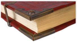 Matthew Merian's Bible of 1630 - New Testament – Coron Verlag – Ausst. 303 – Württembergische Landesbibliothek (Stuttgart, Germany) Matthew Merian's Bible of 1630 - New Testament – Coron Verlag – Ausst. 303 – Württembergische Landesbibliothek (Stuttgart, Germany)