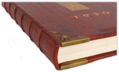 Matthew Merian's Bible of 1630 - New Testament – Coron Verlag – Ausst. 303 – Württembergische Landesbibliothek (Stuttgart, Germany) Matthew Merian's Bible of 1630 - New Testament – Coron Verlag – Ausst. 303 – Württembergische Landesbibliothek (Stuttgart, Germany)