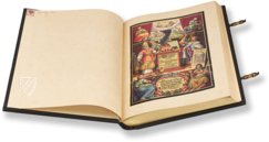 Matthew Merian's Bible of 1630 - Old Testament â Coron Verlag â Ausst. 303 â UniversitĂ€tsbibliothek Johann Christian Senckenberg (Frankfurt am Main, Germany) Matthew Merian's Bible of 1630 - Old Testament â Coron Verlag â Ausst. 303 â UniversitĂ€tsbibliothek Johann Christian Senckenberg (Frankfurt am Main, Germany)