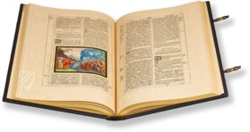 Matthew Merian's Bible of 1630 - Old Testament â Coron Verlag â Ausst. 303 â UniversitĂ€tsbibliothek Johann Christian Senckenberg (Frankfurt am Main, Germany) Matthew Merian's Bible of 1630 - Old Testament â Coron Verlag â Ausst. 303 â UniversitĂ€tsbibliothek Johann Christian Senckenberg (Frankfurt am Main, Germany)