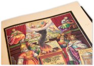 Matthew Merian's Bible of 1630 - Old Testament â Coron Verlag â Ausst. 303 â UniversitĂ€tsbibliothek Johann Christian Senckenberg (Frankfurt am Main, Germany) Matthew Merian's Bible of 1630 - Old Testament â Coron Verlag â Ausst. 303 â UniversitĂ€tsbibliothek Johann Christian Senckenberg (Frankfurt am Main, Germany)