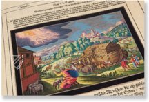 Matthew Merian's Bible of 1630 - Old Testament â Coron Verlag â Ausst. 303 â UniversitĂ€tsbibliothek Johann Christian Senckenberg (Frankfurt am Main, Germany) Matthew Merian's Bible of 1630 - Old Testament â Coron Verlag â Ausst. 303 â UniversitĂ€tsbibliothek Johann Christian Senckenberg (Frankfurt am Main, Germany)