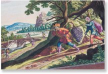 Matthew Merian's Bible of 1630 - Old Testament â Coron Verlag â Ausst. 303 â UniversitĂ€tsbibliothek Johann Christian Senckenberg (Frankfurt am Main, Germany) Matthew Merian's Bible of 1630 - Old Testament â Coron Verlag â Ausst. 303 â UniversitĂ€tsbibliothek Johann Christian Senckenberg (Frankfurt am Main, Germany)