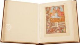 Mayer van den Bergh Breviary β C. Weckesser β Museum Mayer van den Bergh (Antwerp, Belgium) Mayer van den Bergh Breviary β C. Weckesser β Museum Mayer van den Bergh (Antwerp, Belgium)