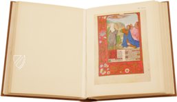 Mayer van den Bergh Breviary β C. Weckesser β Museum Mayer van den Bergh (Antwerp, Belgium) Mayer van den Bergh Breviary β C. Weckesser β Museum Mayer van den Bergh (Antwerp, Belgium)