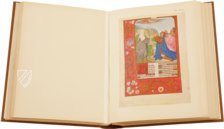 Mayer van den Bergh Breviary β C. Weckesser β Museum Mayer van den Bergh (Antwerp, Belgium) Mayer van den Bergh Breviary β C. Weckesser β Museum Mayer van den Bergh (Antwerp, Belgium)