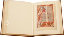 Mayer van den Bergh Breviary β C. Weckesser β Museum Mayer van den Bergh (Antwerp, Belgium) Mayer van den Bergh Breviary β C. Weckesser β Museum Mayer van den Bergh (Antwerp, Belgium)