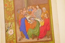 Mayer van den Bergh Breviary β C. Weckesser β Museum Mayer van den Bergh (Antwerp, Belgium) Mayer van den Bergh Breviary β C. Weckesser β Museum Mayer van den Bergh (Antwerp, Belgium)