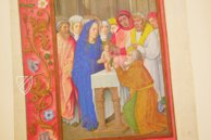 Mayer van den Bergh Breviary β C. Weckesser β Museum Mayer van den Bergh (Antwerp, Belgium) Mayer van den Bergh Breviary β C. Weckesser β Museum Mayer van den Bergh (Antwerp, Belgium)