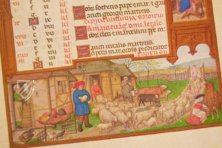 Mayer van den Bergh Breviary β C. Weckesser β Museum Mayer van den Bergh (Antwerp, Belgium) Mayer van den Bergh Breviary β C. Weckesser β Museum Mayer van den Bergh (Antwerp, Belgium)