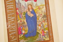Mayer van den Bergh Breviary β C. Weckesser β Museum Mayer van den Bergh (Antwerp, Belgium) Mayer van den Bergh Breviary β C. Weckesser β Museum Mayer van den Bergh (Antwerp, Belgium)