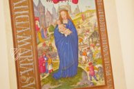 Mayer van den Bergh Breviary β C. Weckesser β Museum Mayer van den Bergh (Antwerp, Belgium) Mayer van den Bergh Breviary β C. Weckesser β Museum Mayer van den Bergh (Antwerp, Belgium)