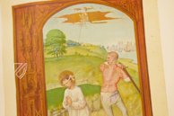 Mayer van den Bergh Breviary β C. Weckesser β Museum Mayer van den Bergh (Antwerp, Belgium) Mayer van den Bergh Breviary β C. Weckesser β Museum Mayer van den Bergh (Antwerp, Belgium)