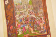 Mayer van den Bergh Breviary β C. Weckesser β Museum Mayer van den Bergh (Antwerp, Belgium) Mayer van den Bergh Breviary β C. Weckesser β Museum Mayer van den Bergh (Antwerp, Belgium)