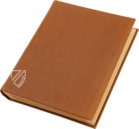 Mayer van den Bergh Breviary β C. Weckesser β Museum Mayer van den Bergh (Antwerp, Belgium) Mayer van den Bergh Breviary β C. Weckesser β Museum Mayer van den Bergh (Antwerp, Belgium)