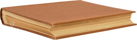 Mayer van den Bergh Breviary β C. Weckesser β Museum Mayer van den Bergh (Antwerp, Belgium) Mayer van den Bergh Breviary β C. Weckesser β Museum Mayer van den Bergh (Antwerp, Belgium)