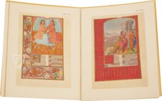 Mayer van den Bergh Breviary β C. Weckesser β Museum Mayer van den Bergh (Antwerp, Belgium) Mayer van den Bergh Breviary β C. Weckesser β Museum Mayer van den Bergh (Antwerp, Belgium)