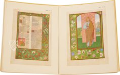 Mayer van den Bergh Breviary β C. Weckesser β Museum Mayer van den Bergh (Antwerp, Belgium) Mayer van den Bergh Breviary β C. Weckesser β Museum Mayer van den Bergh (Antwerp, Belgium)