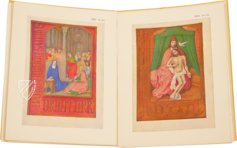 Mayer van den Bergh Breviary β C. Weckesser β Museum Mayer van den Bergh (Antwerp, Belgium) Mayer van den Bergh Breviary β C. Weckesser β Museum Mayer van den Bergh (Antwerp, Belgium)