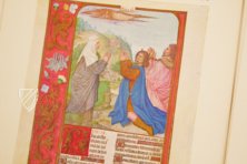 Mayer van den Bergh Breviary β C. Weckesser β Museum Mayer van den Bergh (Antwerp, Belgium) Mayer van den Bergh Breviary β C. Weckesser β Museum Mayer van den Bergh (Antwerp, Belgium)