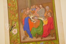 Mayer van den Bergh Breviary β C. Weckesser β Museum Mayer van den Bergh (Antwerp, Belgium) Mayer van den Bergh Breviary β C. Weckesser β Museum Mayer van den Bergh (Antwerp, Belgium)