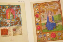 Mayer van den Bergh Breviary β C. Weckesser β Museum Mayer van den Bergh (Antwerp, Belgium) Mayer van den Bergh Breviary β C. Weckesser β Museum Mayer van den Bergh (Antwerp, Belgium)