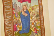 Mayer van den Bergh Breviary β C. Weckesser β Museum Mayer van den Bergh (Antwerp, Belgium) Mayer van den Bergh Breviary β C. Weckesser β Museum Mayer van den Bergh (Antwerp, Belgium)