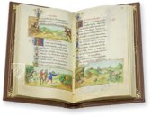 Medici Aesop – Patrimonio Ediciones – Spencer 50 – The New York Public Library  (New York, USA) / Private Collection