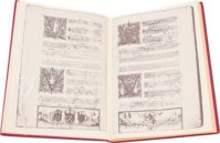 Medici Codex of 1518 – University of Chicago Press – Private Collection