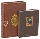 Mercator Atlas - Codex Berlin – Faksimile Verlag – 2° Kart. 180/3 – Staatsbibliothek zu Berlin (Berlin, Germany) Mercator Atlas - Codex Berlin – Faksimile Verlag – 2° Kart. 180/3 – Staatsbibliothek zu Berlin (Berlin, Germany)