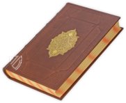 Mercator Atlas - Codex Berlin – Faksimile Verlag – 2° Kart. 180/3 – Staatsbibliothek zu Berlin (Berlin, Germany) Mercator Atlas - Codex Berlin – Faksimile Verlag – 2° Kart. 180/3 – Staatsbibliothek zu Berlin (Berlin, Germany)