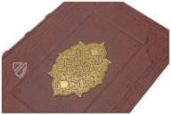 Mercator Atlas - Codex Berlin – Faksimile Verlag – 2° Kart. 180/3 – Staatsbibliothek zu Berlin (Berlin, Germany) Mercator Atlas - Codex Berlin – Faksimile Verlag – 2° Kart. 180/3 – Staatsbibliothek zu Berlin (Berlin, Germany)