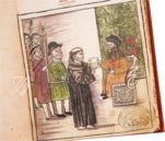 Michoacán Relation – Testimonio Compañía Editorial – Ç.IV.5 – Real Biblioteca del Monasterio de San Lorenzo de El Escorial (San Lorenzo de El Escorial, Spain) Michoacán Relation – Testimonio Compañía Editorial – Ç.IV.5 – Real Biblioteca del Monasterio de San Lorenzo de El Escorial (San Lorenzo de El Escorial, Spain)