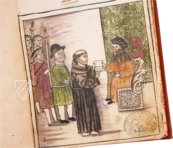 Michoacán Relation – Testimonio Compañía Editorial – Ç.IV.5 – Real Biblioteca del Monasterio de San Lorenzo de El Escorial (San Lorenzo de El Escorial, Spain) Michoacán Relation – Testimonio Compañía Editorial – Ç.IV.5 – Real Biblioteca del Monasterio de San Lorenzo de El Escorial (San Lorenzo de El Escorial, Spain)