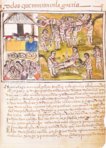 Michoacán Relation – Testimonio Compañía Editorial – Ç.IV.5 – Real Biblioteca del Monasterio de San Lorenzo de El Escorial (San Lorenzo de El Escorial, Spain) Michoacán Relation – Testimonio Compañía Editorial – Ç.IV.5 – Real Biblioteca del Monasterio de San Lorenzo de El Escorial (San Lorenzo de El Escorial, Spain)