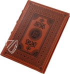 Michoacán Relation – Testimonio Compañía Editorial – Ç.IV.5 – Real Biblioteca del Monasterio de San Lorenzo de El Escorial (San Lorenzo de El Escorial, Spain) Michoacán Relation – Testimonio Compañía Editorial – Ç.IV.5 – Real Biblioteca del Monasterio de San Lorenzo de El Escorial (San Lorenzo de El Escorial, Spain)