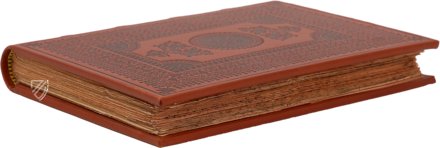 Michoacán Relation – Testimonio Compañía Editorial – Ç.IV.5 – Real Biblioteca del Monasterio de San Lorenzo de El Escorial (San Lorenzo de El Escorial, Spain) Michoacán Relation – Testimonio Compañía Editorial – Ç.IV.5 – Real Biblioteca del Monasterio de San Lorenzo de El Escorial (San Lorenzo de El Escorial, Spain)