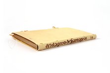 Miracles of Saint James the Apostle and the Catholic Monarchs' safe-conduct â Scriptorium â 7455|Carpeta nÂș 9, nÂș 27 â Biblioteca Nacional de España (Madrid, Spain) Miracles of Saint James the Apostle and the Catholic Monarchs' safe-conduct â Scriptorium â 7455|Carpeta nÂș 9, nÂș 27 â Biblioteca Nacional de España (Madrid, Spain)