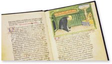 Modi Orandi Sancti Dominici β Belser Verlag β Ross. 3 (1) β Biblioteca Apostolica Vaticana (Vatican City, Vatican City State) Modi Orandi Sancti Dominici β Belser Verlag β Ross. 3 (1) β Biblioteca Apostolica Vaticana (Vatican City, Vatican City State)