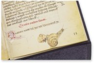 Modi Orandi Sancti Dominici β Belser Verlag β Ross. 3 (1) β Biblioteca Apostolica Vaticana (Vatican City, Vatican City State) Modi Orandi Sancti Dominici β Belser Verlag β Ross. 3 (1) β Biblioteca Apostolica Vaticana (Vatican City, Vatican City State)