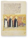 Modi Orandi Sancti Dominici β Belser Verlag β Ross. 3 (1) β Biblioteca Apostolica Vaticana (Vatican City, Vatican City State) Modi Orandi Sancti Dominici β Belser Verlag β Ross. 3 (1) β Biblioteca Apostolica Vaticana (Vatican City, Vatican City State)