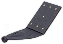 Modi Orandi Sancti Dominici β Belser Verlag β Ross. 3 (1) β Biblioteca Apostolica Vaticana (Vatican City, Vatican City State) Modi Orandi Sancti Dominici β Belser Verlag β Ross. 3 (1) β Biblioteca Apostolica Vaticana (Vatican City, Vatican City State)