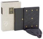 Modi Orandi Sancti Dominici β Belser Verlag β Ross. 3 (1) β Biblioteca Apostolica Vaticana (Vatican City, Vatican City State) Modi Orandi Sancti Dominici β Belser Verlag β Ross. 3 (1) β Biblioteca Apostolica Vaticana (Vatican City, Vatican City State)